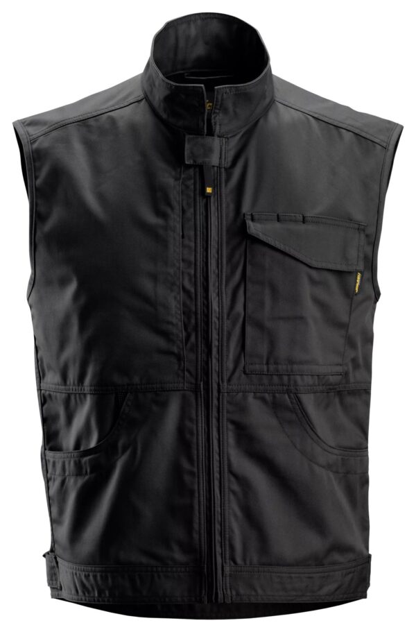 Service Bodywarmer