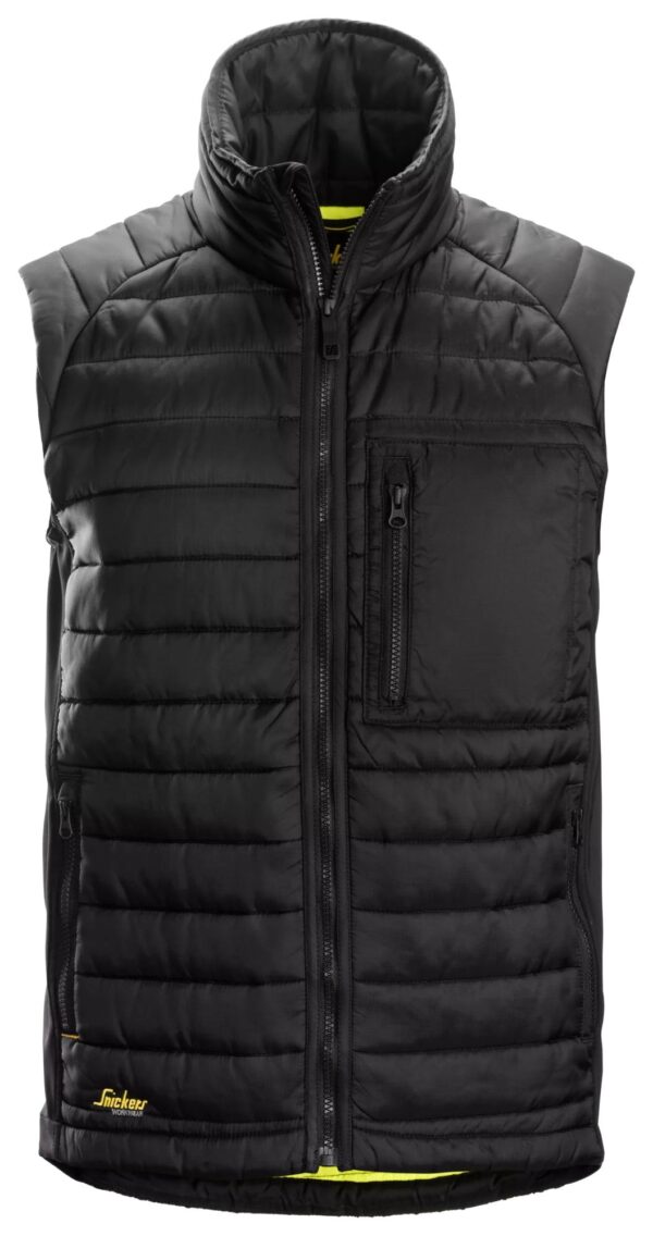 AllroundWork 37.5® Isolerende Bodywarmer