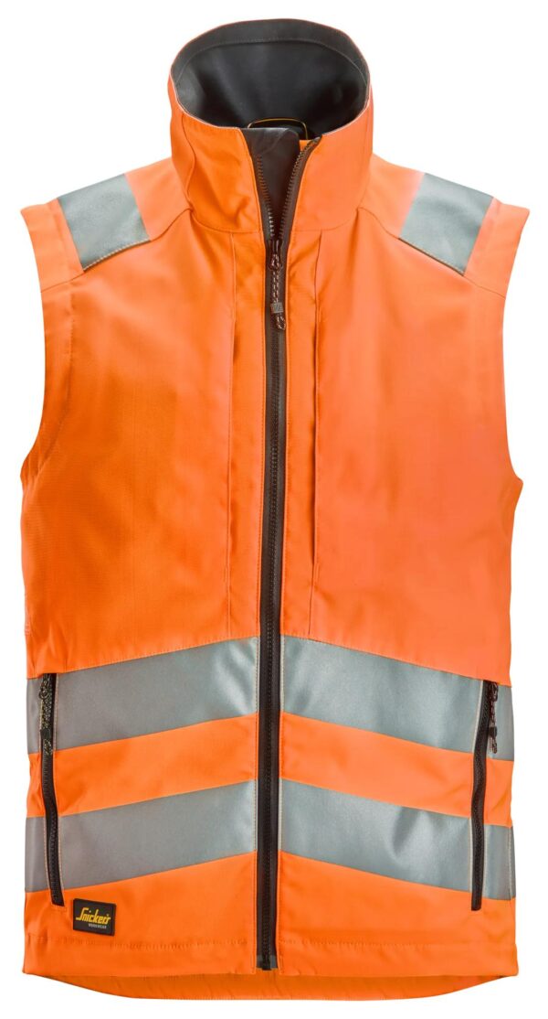High-Vis, Klasse ½, Vest