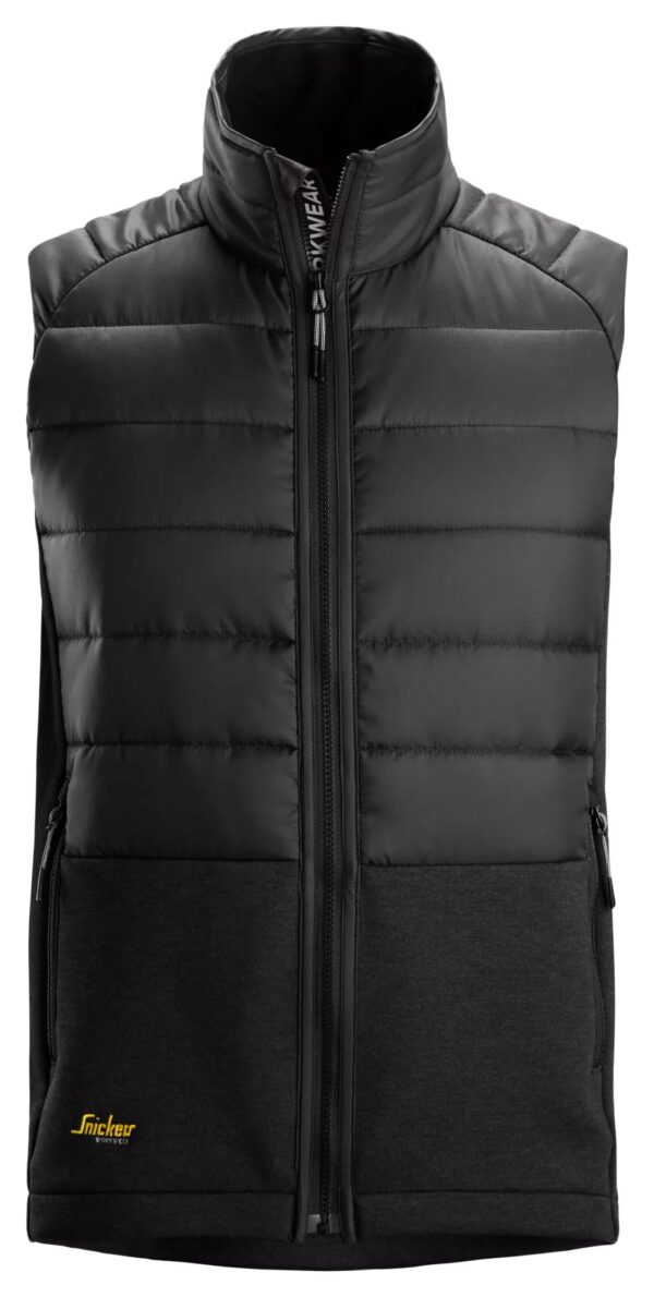 FlexiWork Hybride Vest