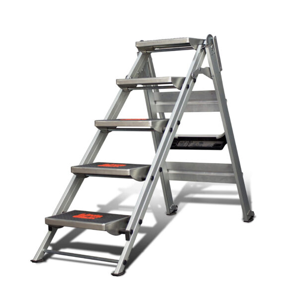 Safety Step® met beugel