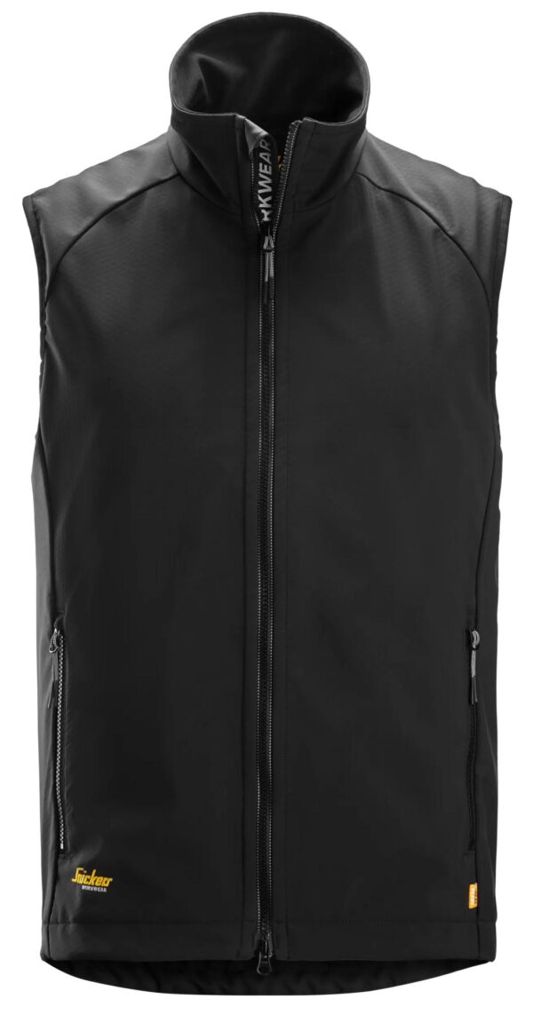 Q Warmtevest