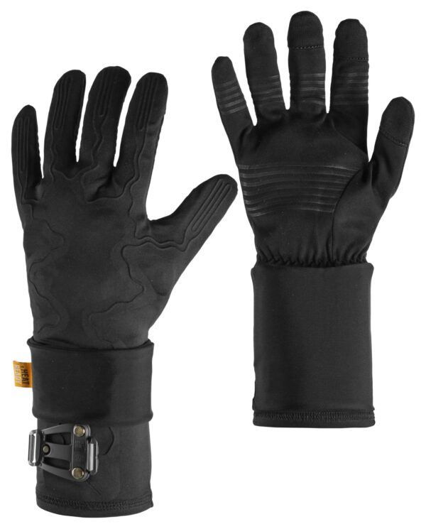 Q Heatliner-handschoenen