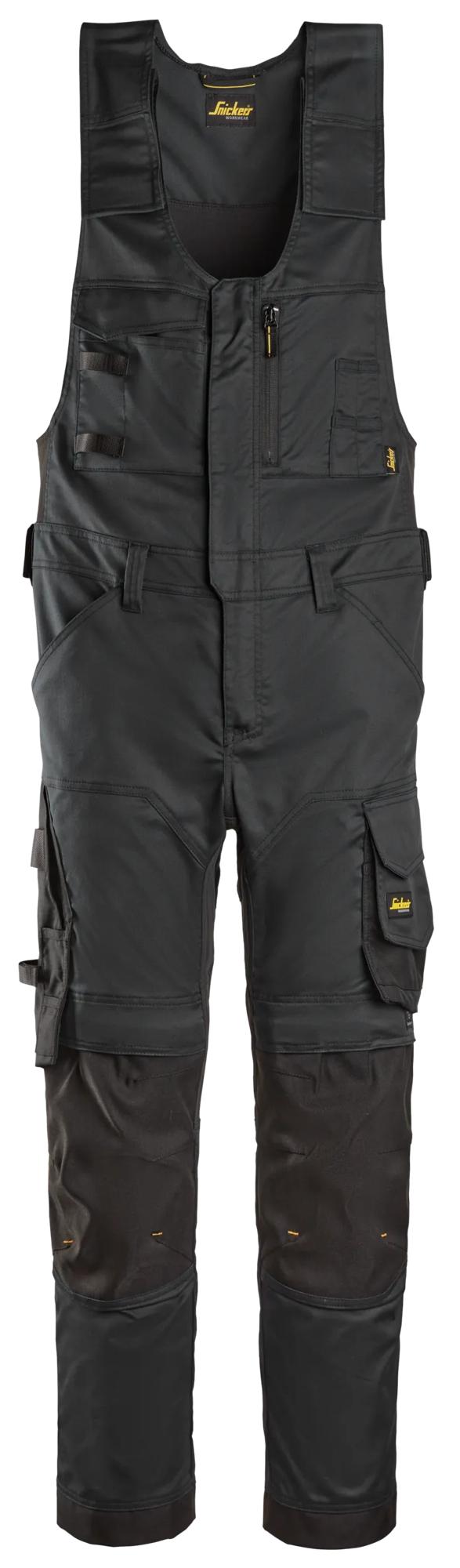 AllroundWork, Stretch One-Piece Werkbroek