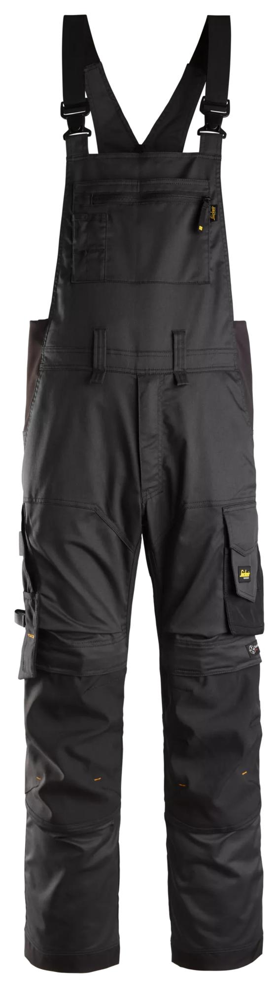 AllroundWork, Stretch Bib & Brace broek