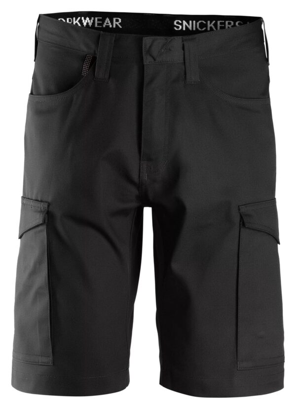 Service Shorts