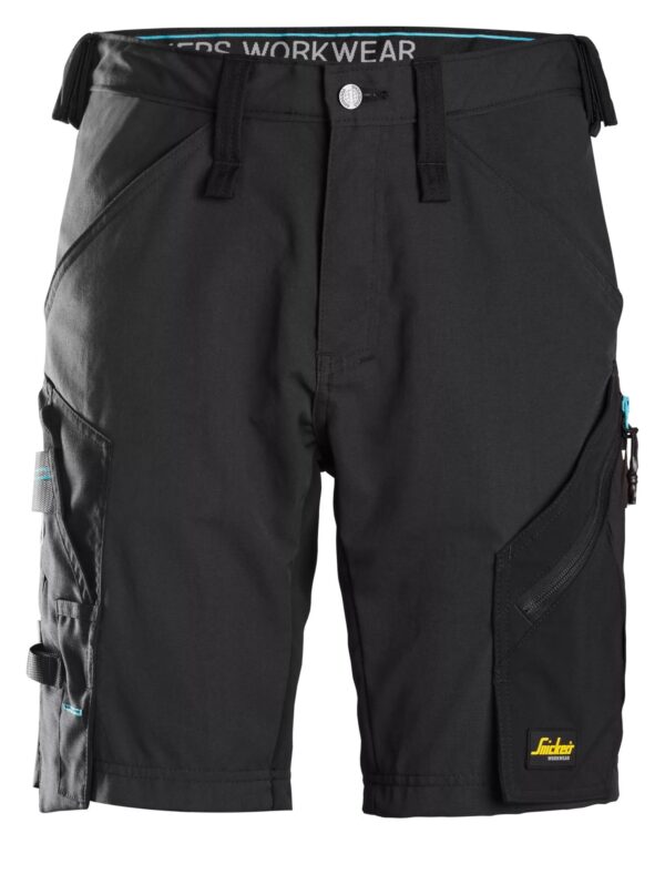 LiteWork, 37.5® Korte Werkbroek