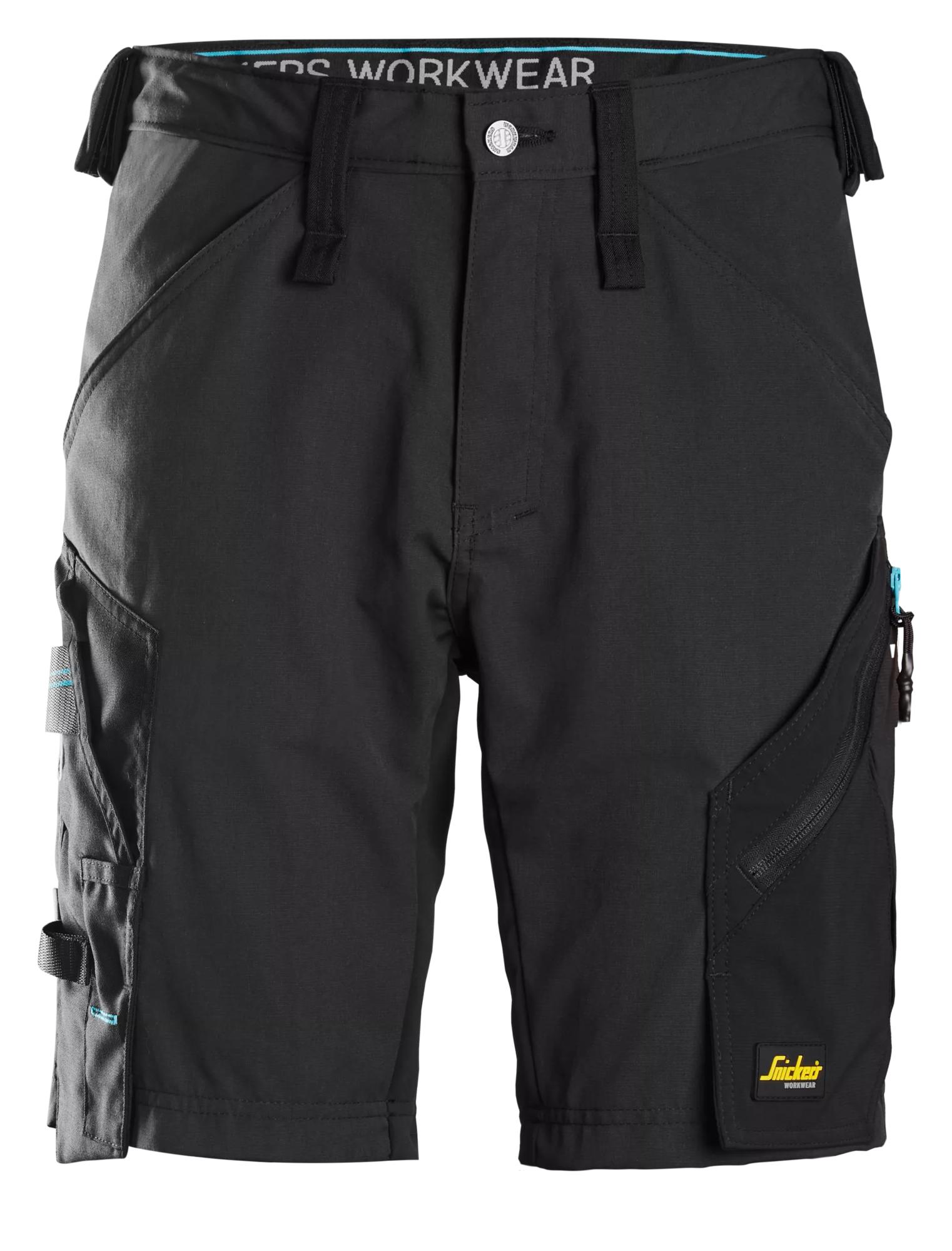 LiteWork, 37.5® Korte Werkbroek