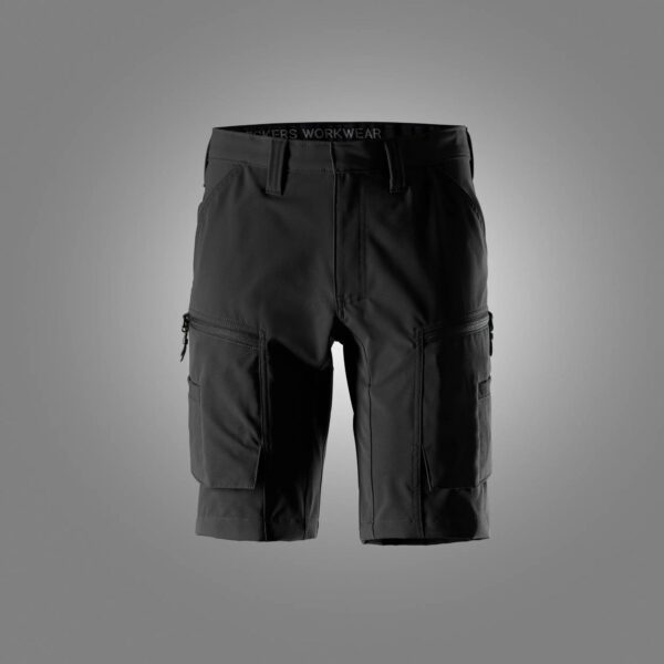 ServiceWork Service Stretch Werkshorts