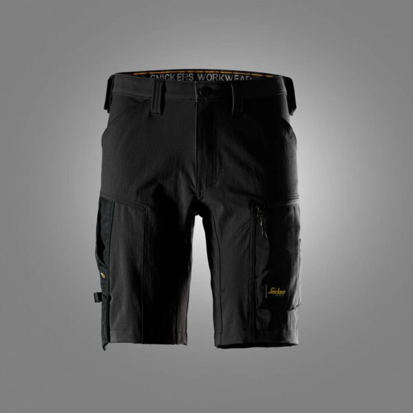 AllroundWork Stretch Werkshorts