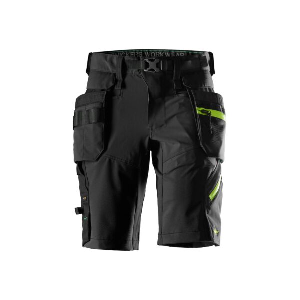 FW SoftSh Strch Shorts HP