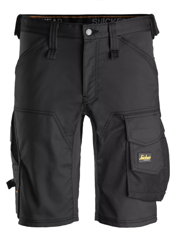 AllroundWork, Stretch Korte Broek