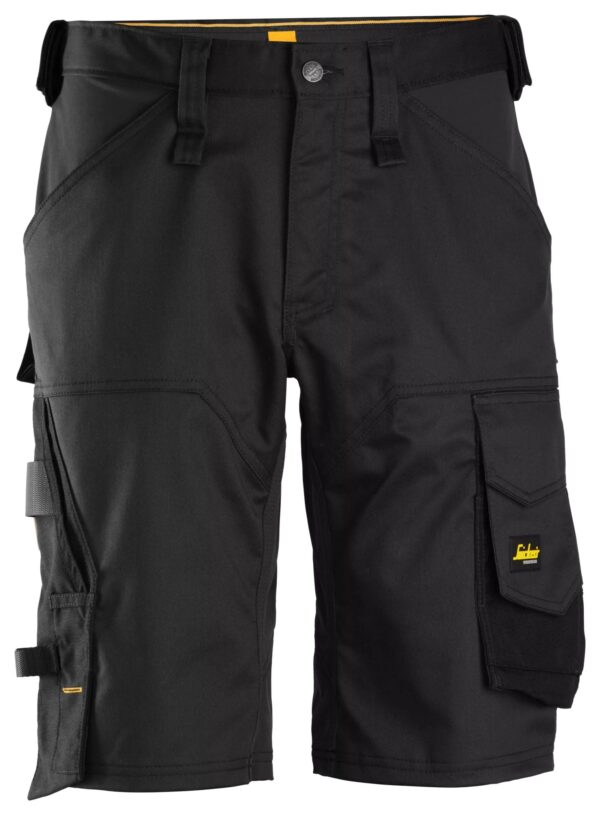 AllroundWork, Stretch Loose fit Korte Werkbroek