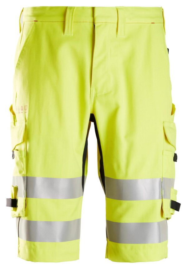 ProtecWork, Shorts, klasse 1