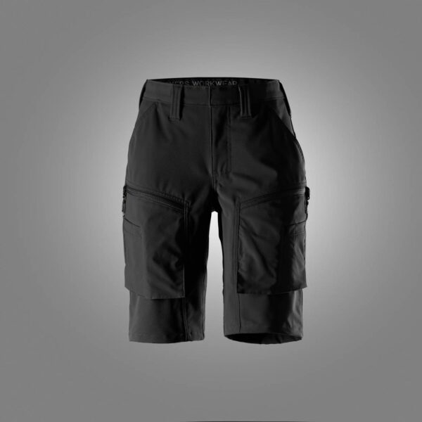 ServiceWork Service Stretch Dameswerkshorts