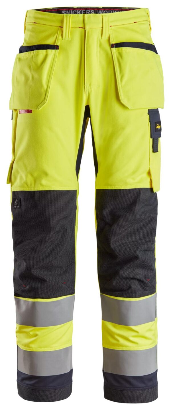 PW Trousers HP HV CL2