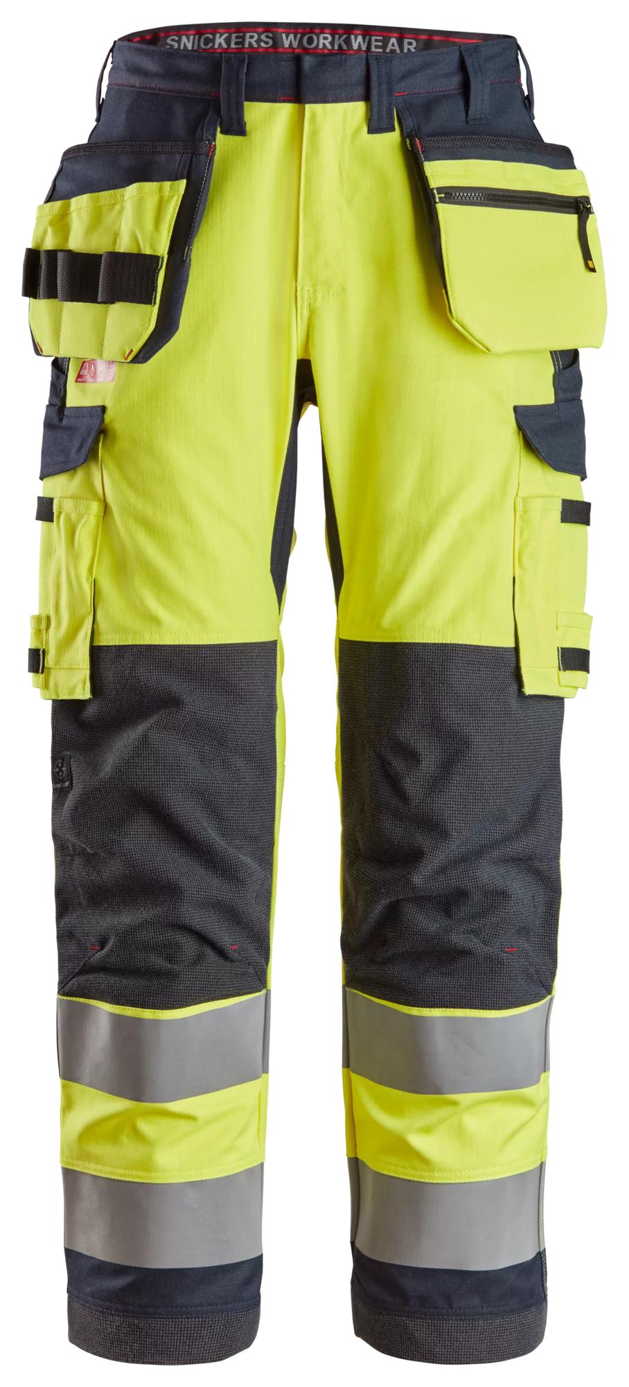 PW Trousers HP ELP HV CL2