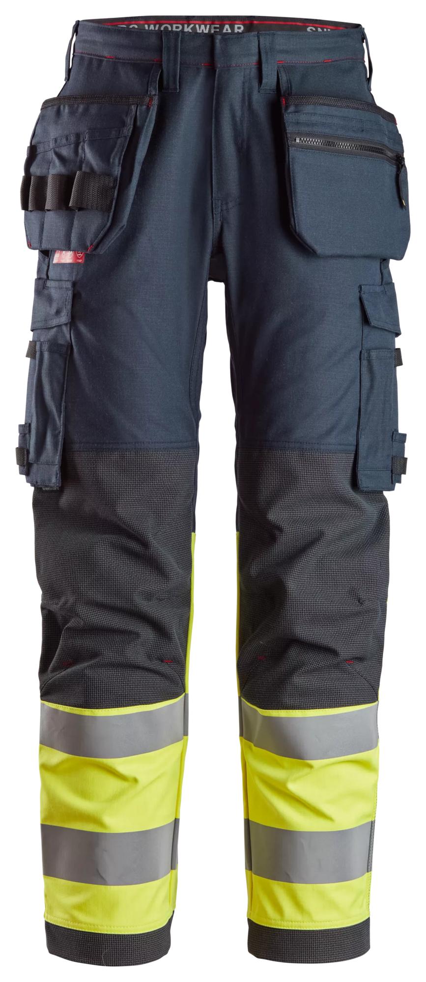 PW Trousers HP ELP HV CL1