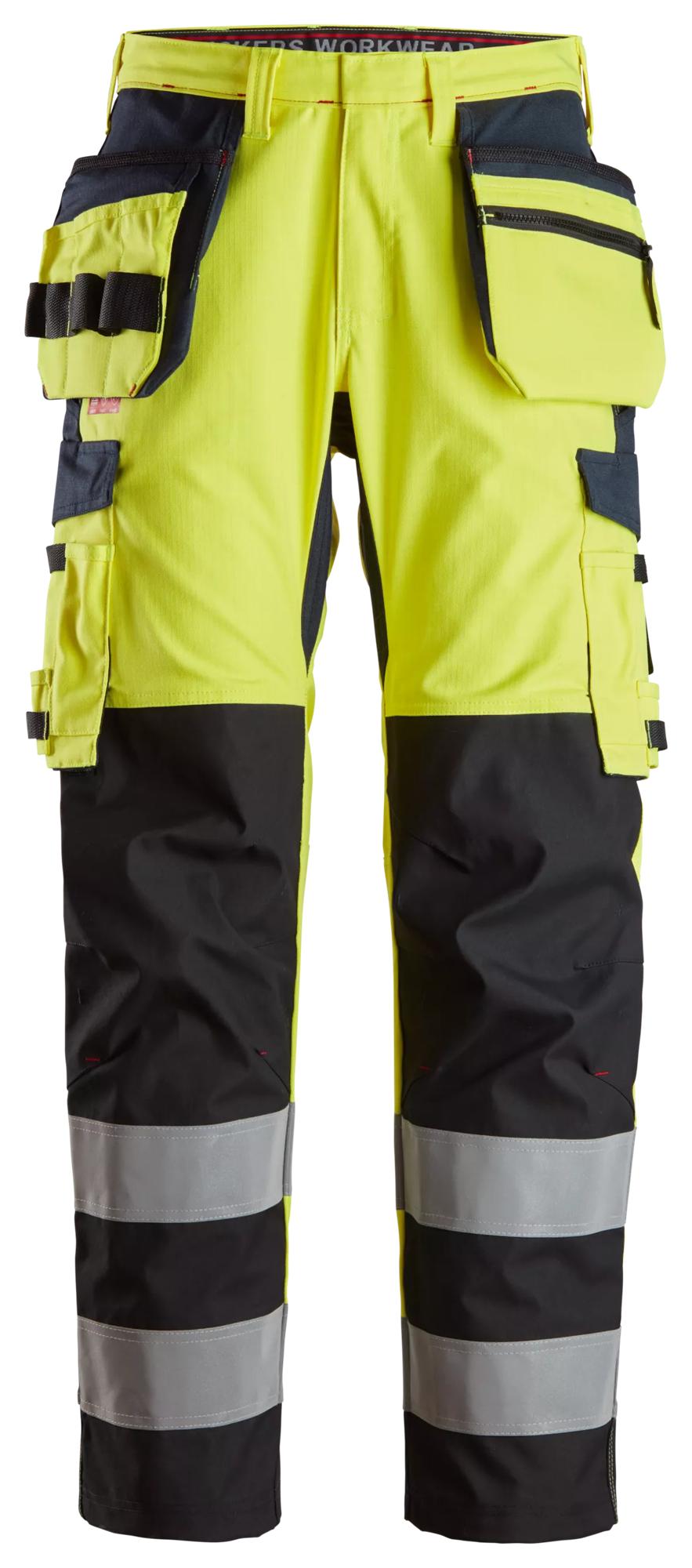 PW Trousers RS HP HV CL2
