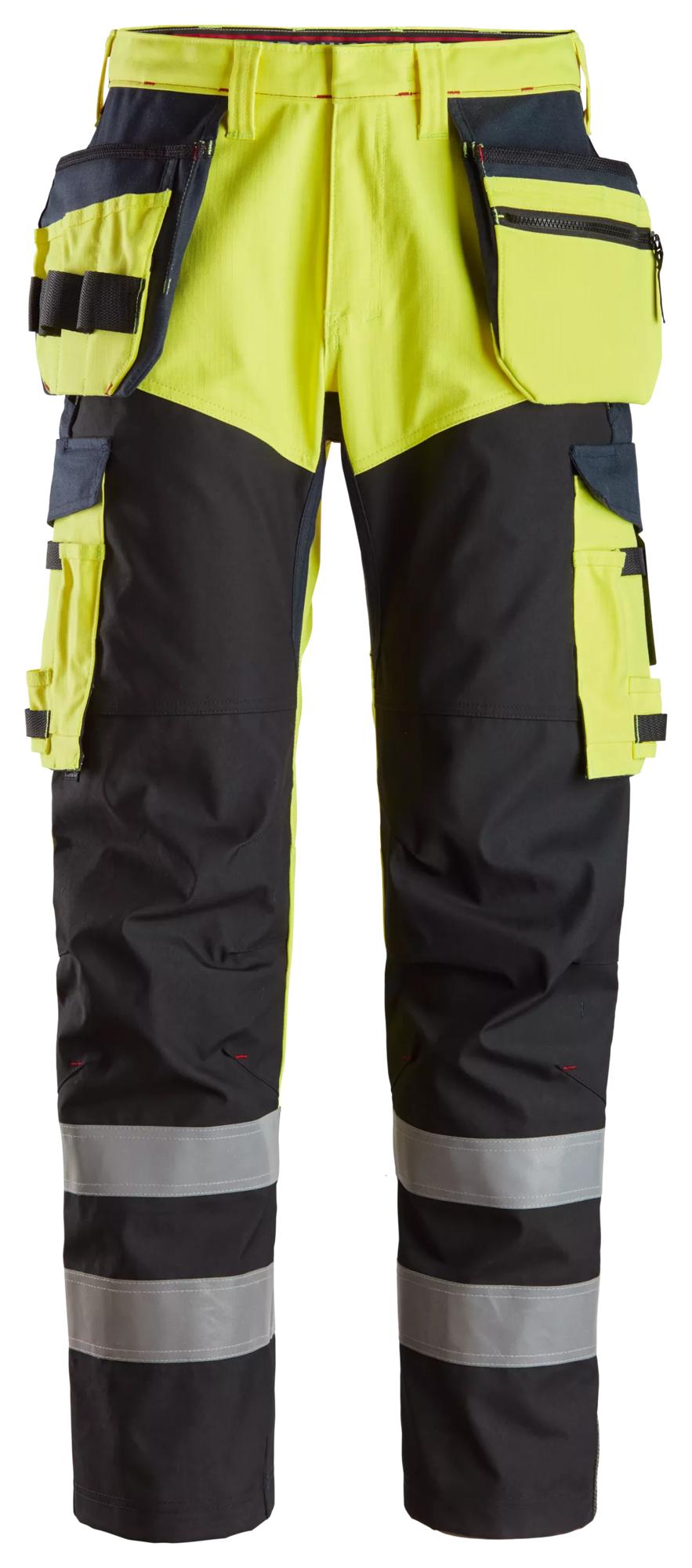 PW Trousers RSH HP HV CL2
