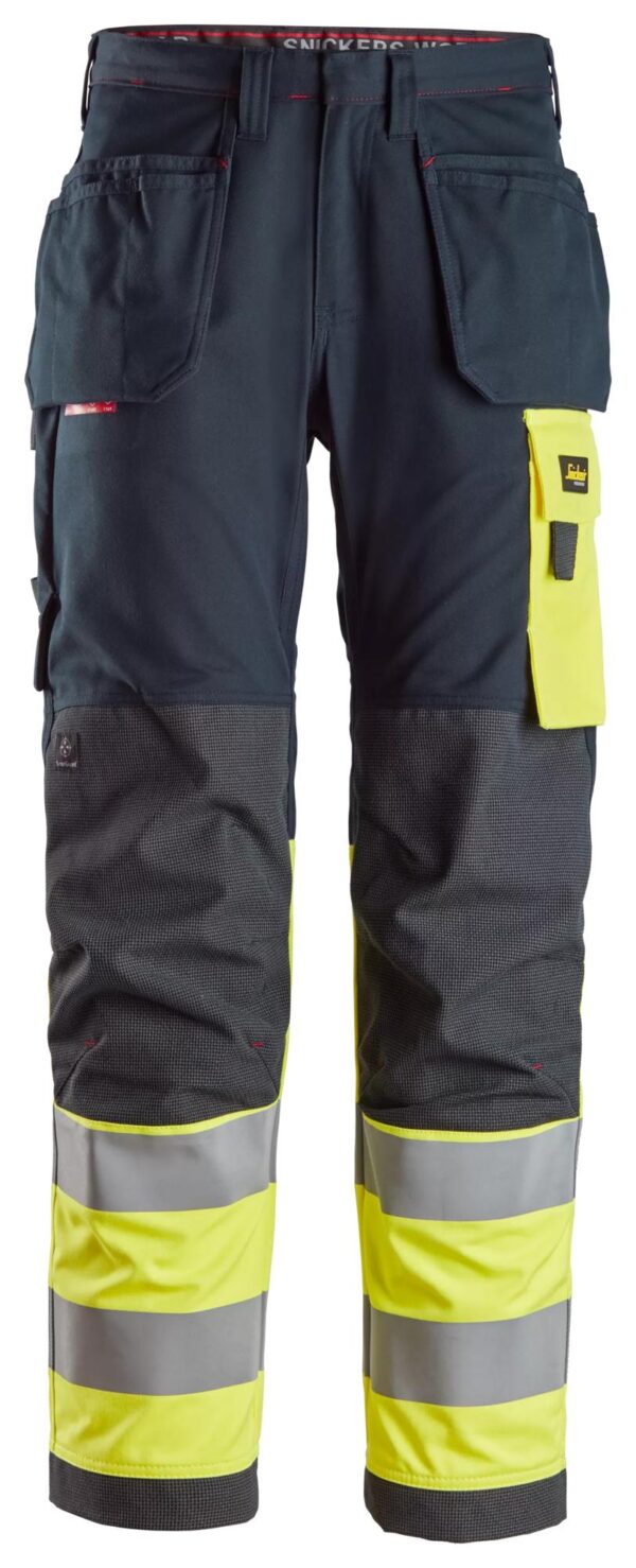 PW Trousers HP HV CL1