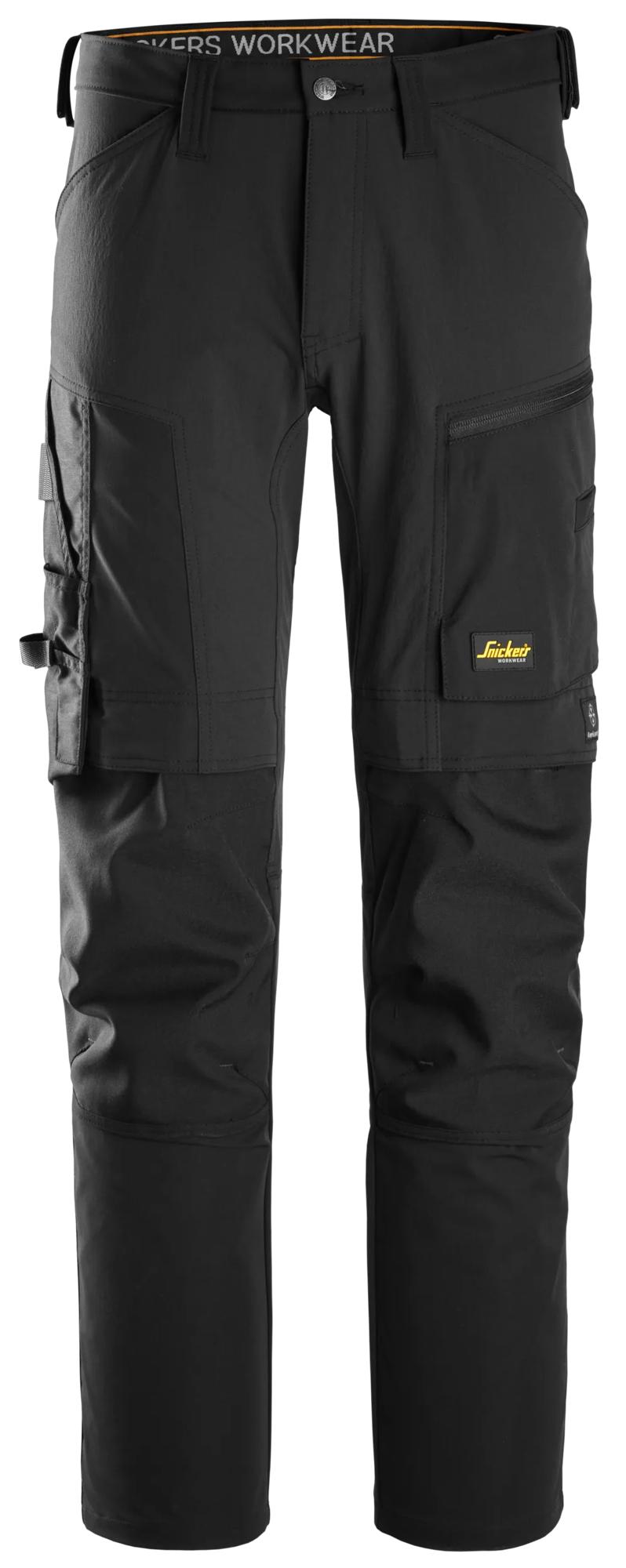 AllroundWork, Stretch Werkbroek