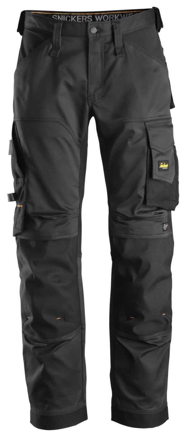 AllroundWork, Stretch Loose fit Werkbroek+