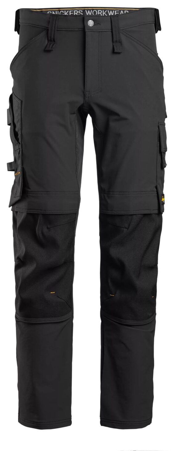 AllroundWork, Full Stretch Werkbroek