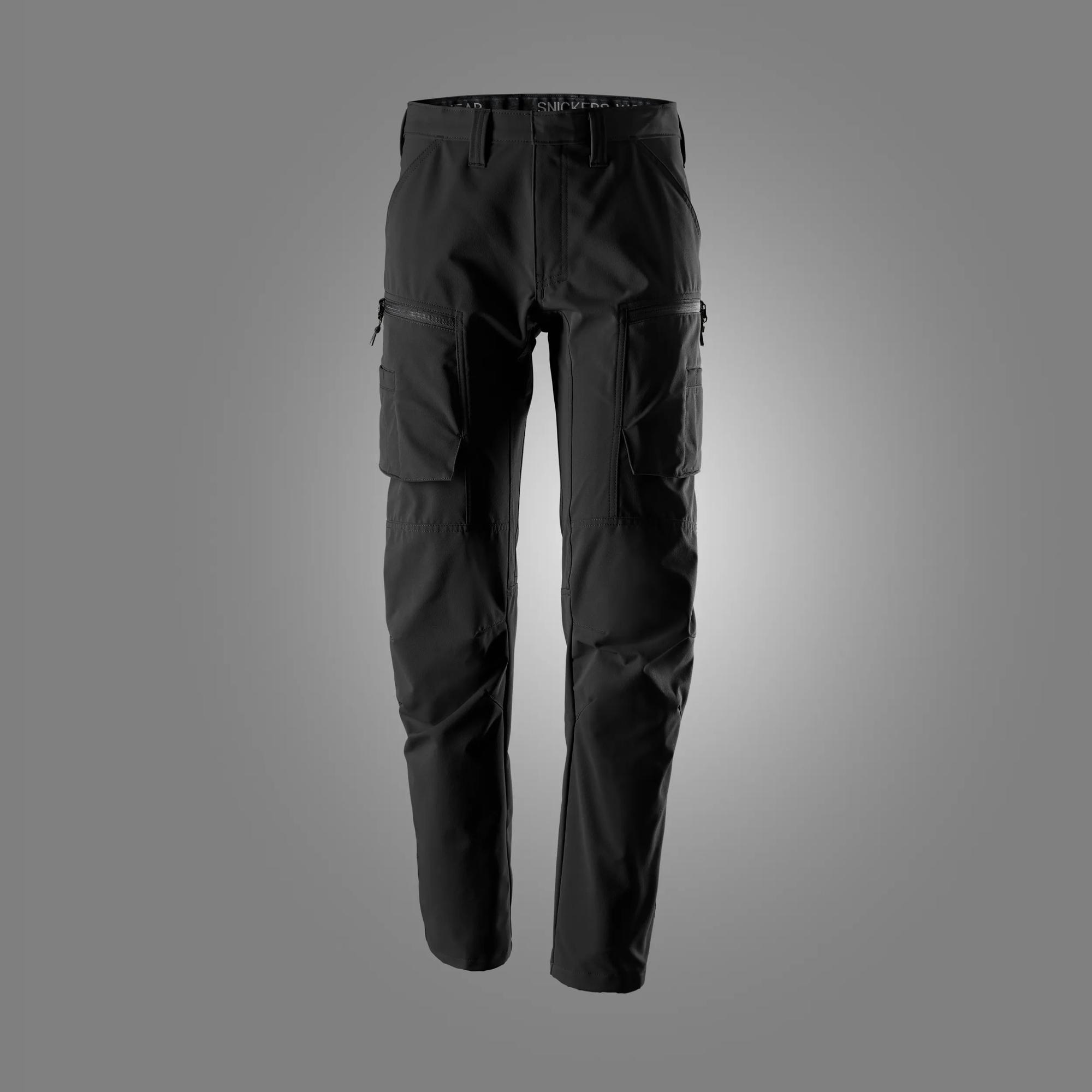 ServiceWork Service Stretch Werkbroek