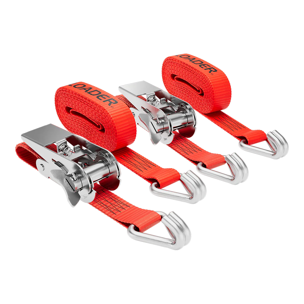 Spanband PROFESSIONAL 900KG 5M