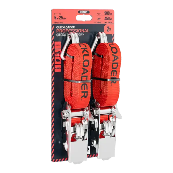 Spanband PROFESSIONAL 900KG 5M