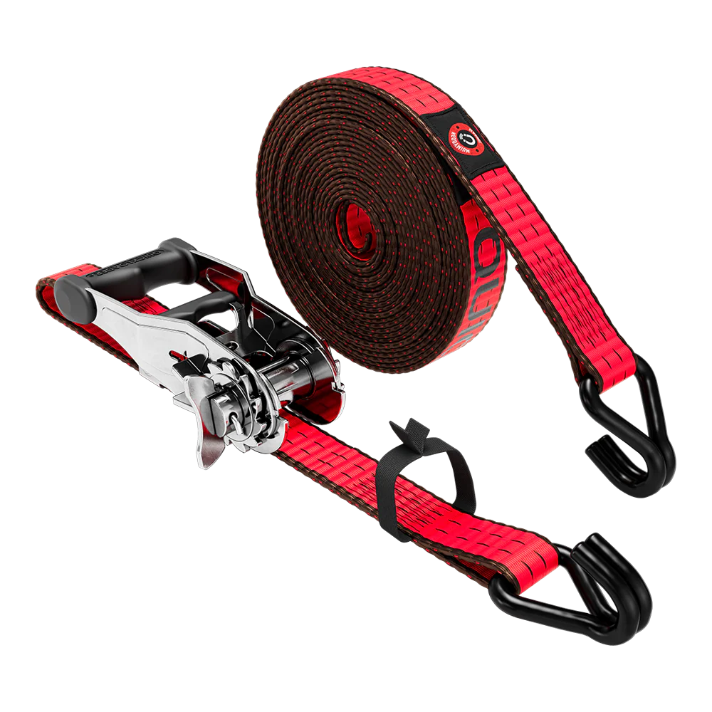 Spanband ADVANTAGE HYBRID 2000KG 6M
