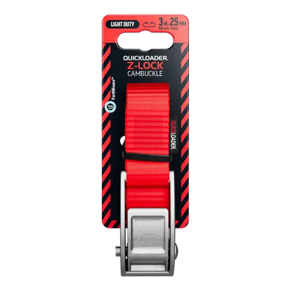 Gespband Z-Lock 800kg 3m