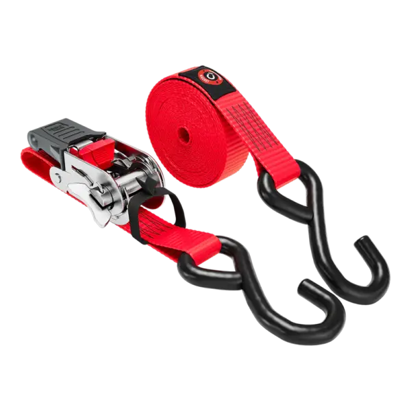 Spanband STANDARD HYBRID 800KG 4,5M