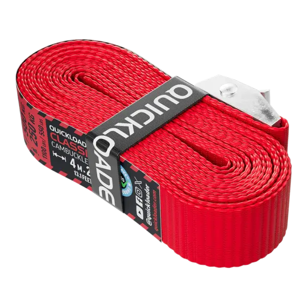 Gespband klassiek 500KG 4M