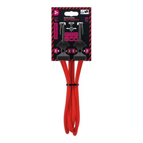 BUTTERFLY BUNGEE 80CM