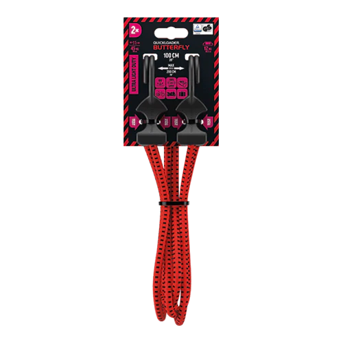 BUTTERFLY BUNGEE 100CM