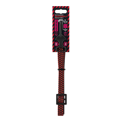 BUTTERFLY BUNGEE ADJUSTABLE