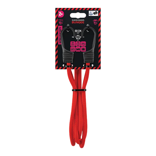 Bungee 80cm