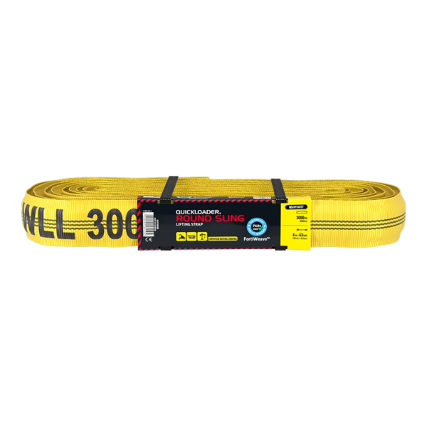 Rondstrop 3000kg