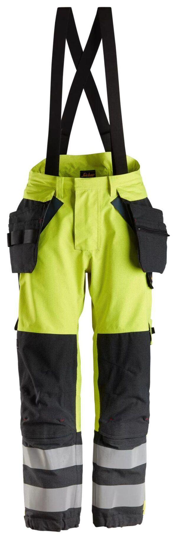 PW GT Trouser HV CL2