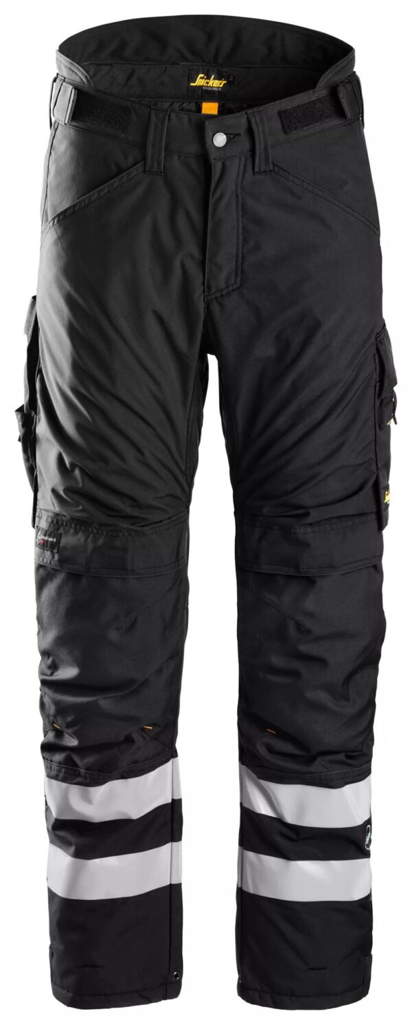 AllroundWork 37.5® Isolerende Werkbroek