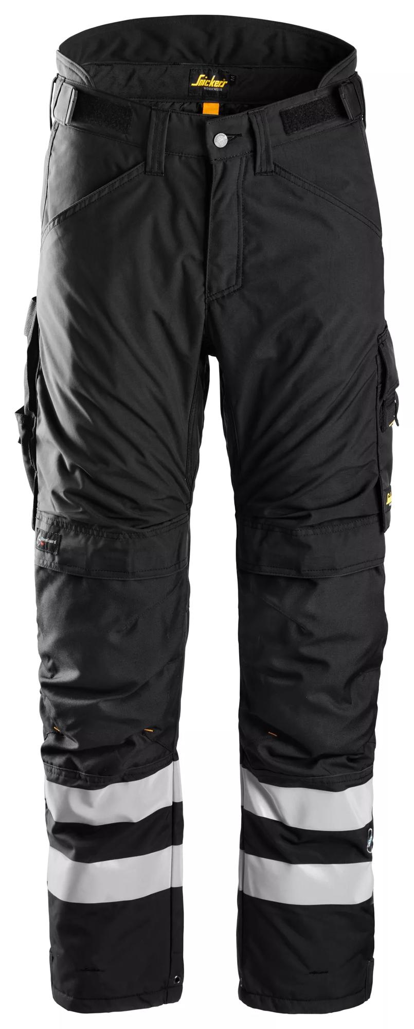 AllroundWork 37.5® Isolerende Werkbroek
