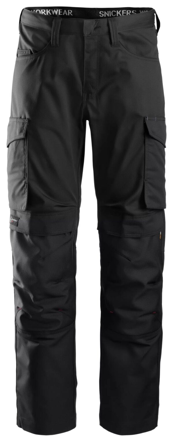 Service Broek met Kniestukzakken