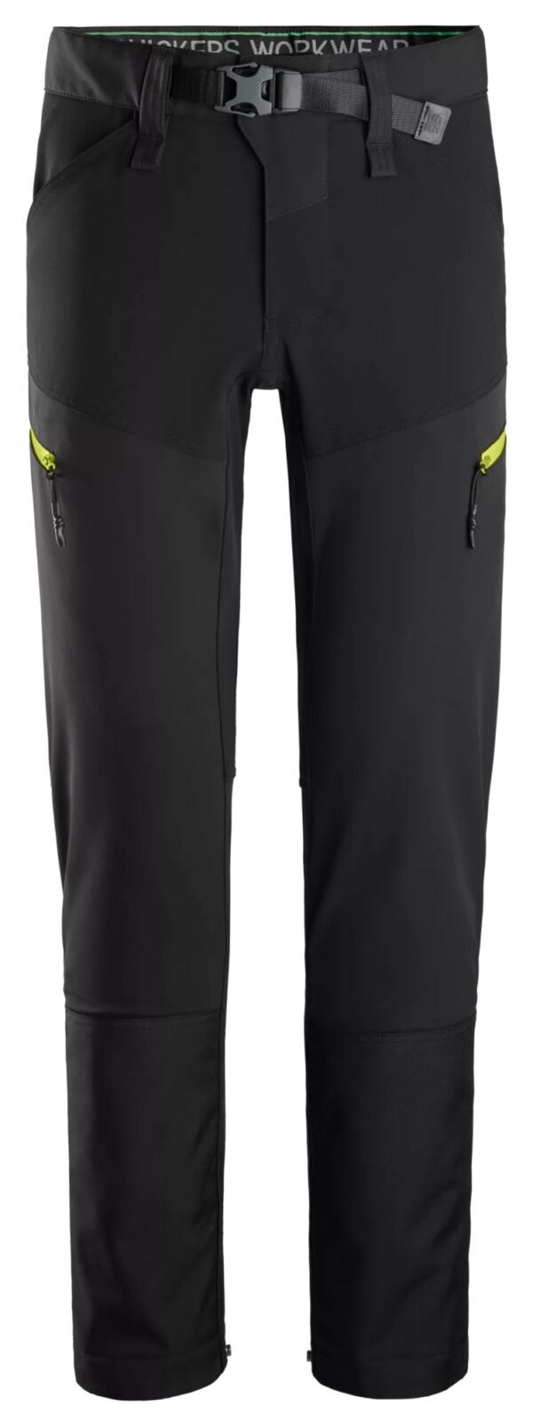 FlexiWork SoftShell Stretch Broek