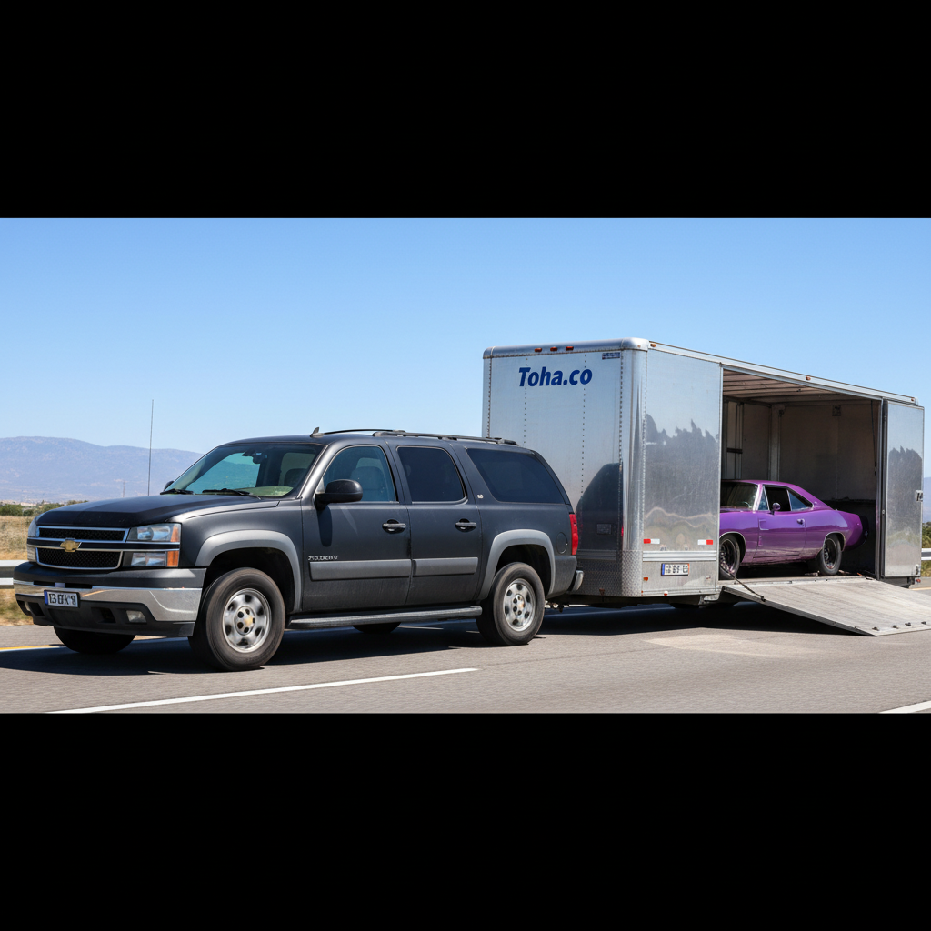 Auto Transport