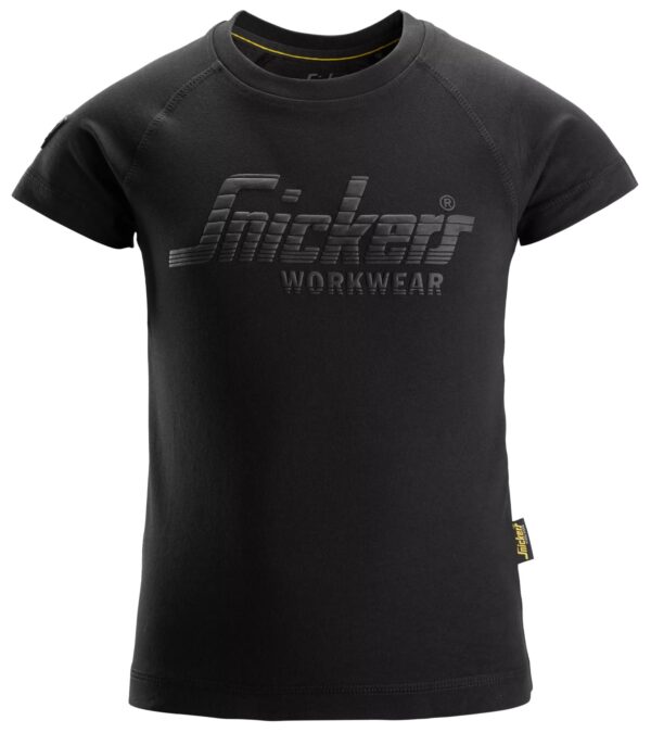 Jr Logo T-Shirt
