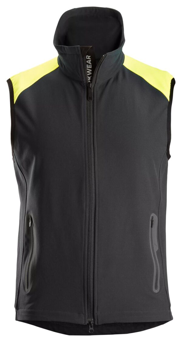 FlexiWork, Neon Vest