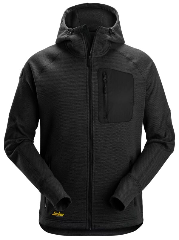 FlexiWork, Fleece Hoodie