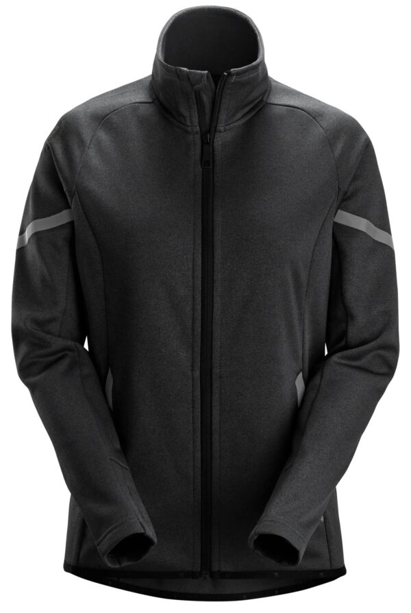 37.5® Dames Fleecevest